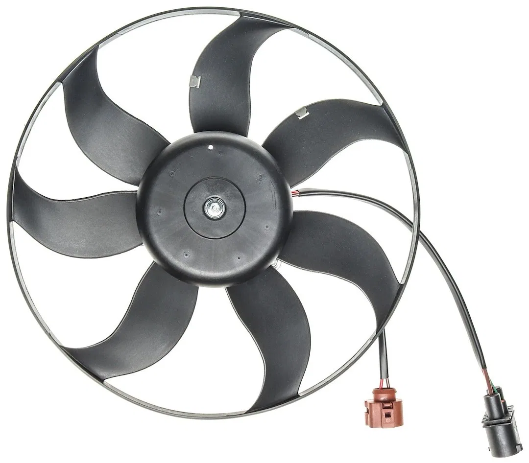 CFF 170 000S – CLEVITE 77 Air Conditioner Condenser Fan, OE Replacement